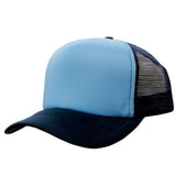 Foam Front Trucker Cap Hatworx NZ