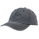 Enzyme Washed Dad Cap - Pigment Dyed Hatworz NZ