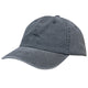 Enzyme Washed Dad Cap - Pigment Dyed Hatworz NZ