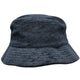 Soft Towelling Bucket Hat Hatworx NZ