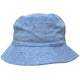 Soft Towelling Bucket Hat Hatworx NZ