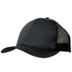 Recycled Poly Twill Trucker Cap Hatworx NZ