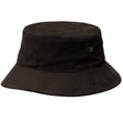 Bucket Hat XXL Hatworx NZ black