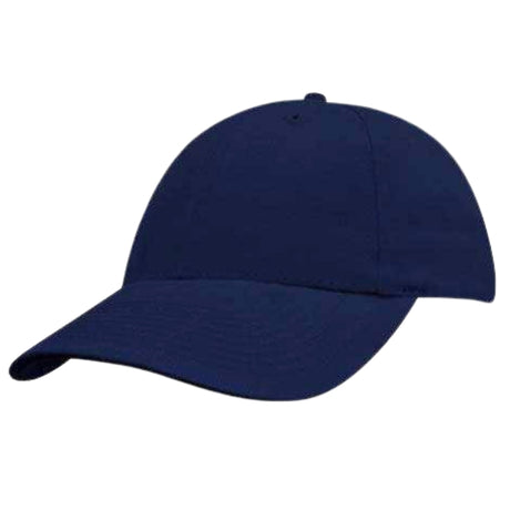 Youth Cap Hatworx NZ navy