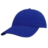 Youth Cap Hatworx NZ royal