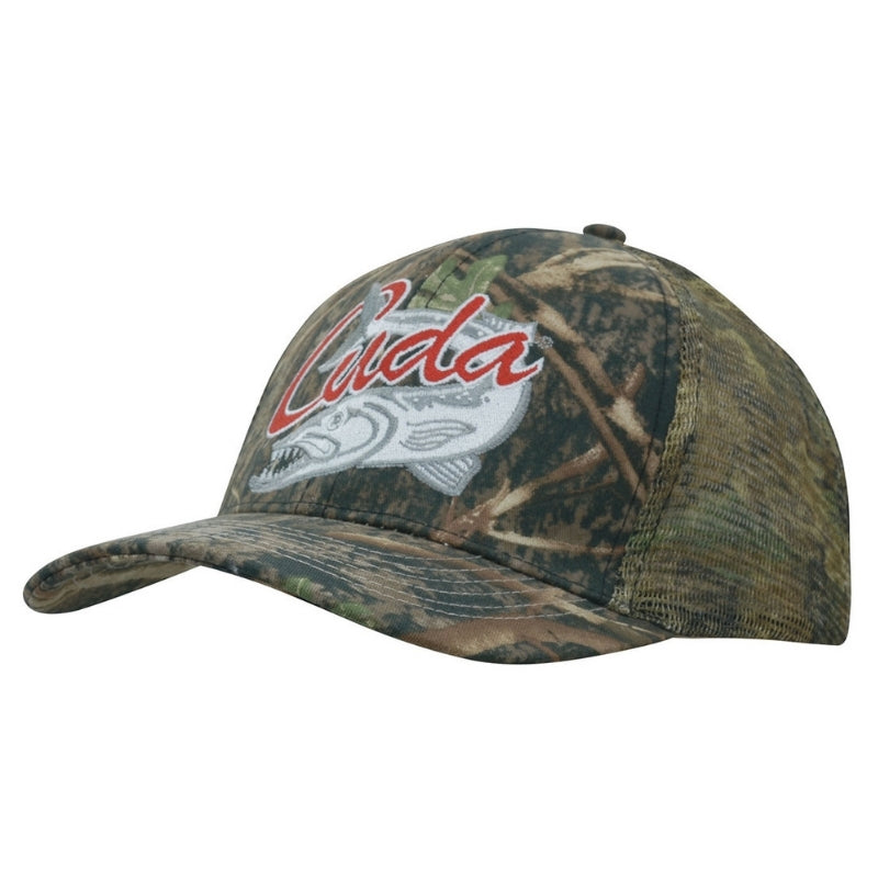 True Timber Camo Trucker Shop Online Hatworx NZ