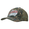 True Timber Camo Trucker Shop Online Hatworx NZ