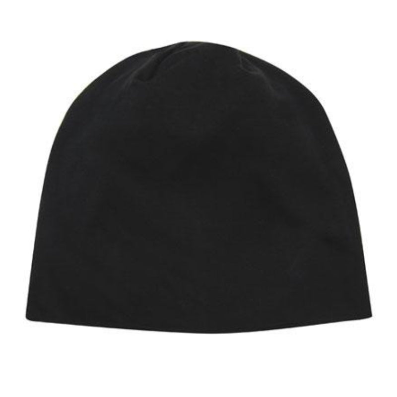 100% Cotton Beanie – Hatworx
