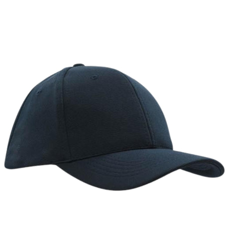 Ottoman Twill Cap navy