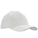 Ottoman Twill Cap white