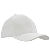 Ottoman Twill Cap white