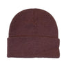 Acrylic Cuff Beanie Hatworx NZ