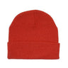 Acrylic Cuff Beanie Hatworx NZ