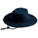 Cancer Society Cotton Wide Brim Hat Hatworx NZ