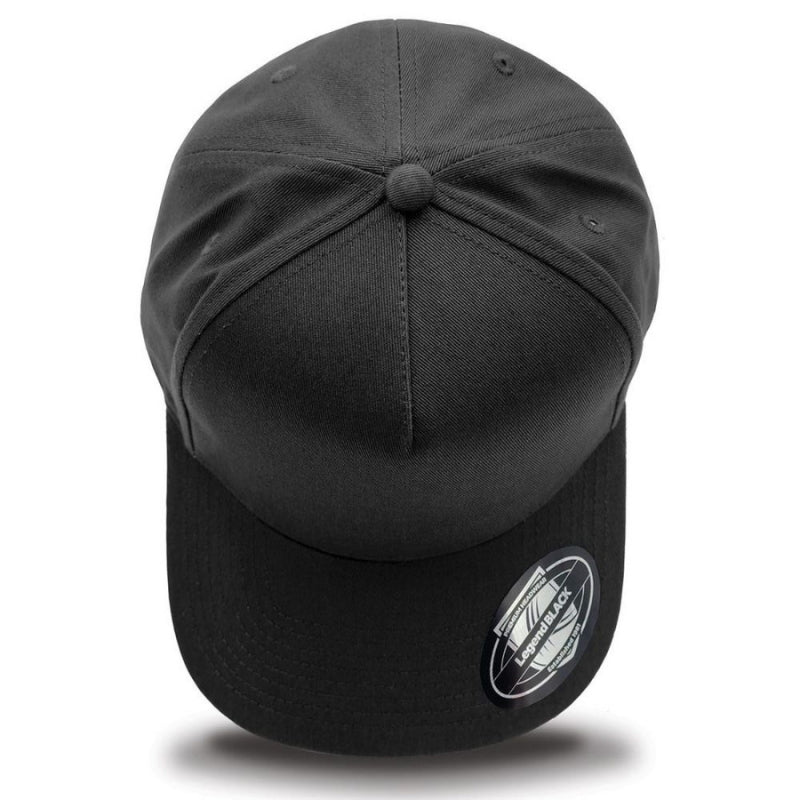 A-Frame Snapback Cap Shop Online Hatworx NZ