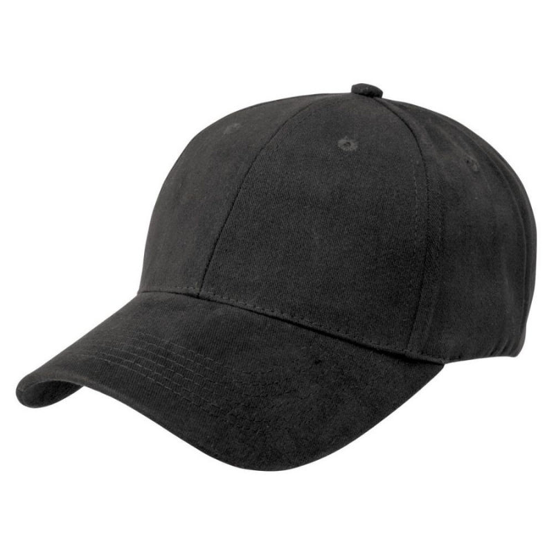 Premium Soft Cotton Cap Shop Online Hatworx NZ