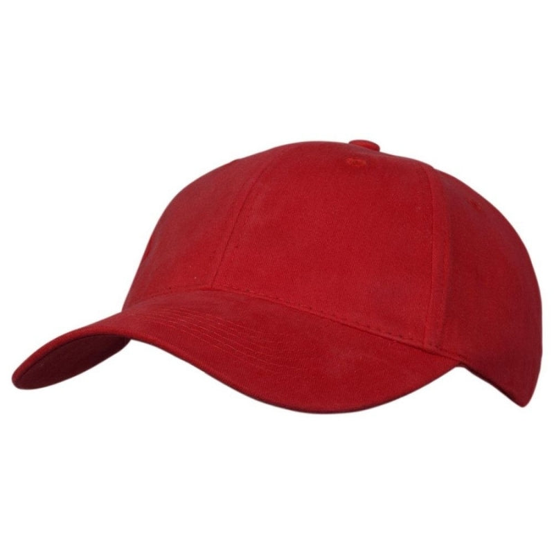 Premium Soft Cotton Cap Shop Online Hatworx NZ