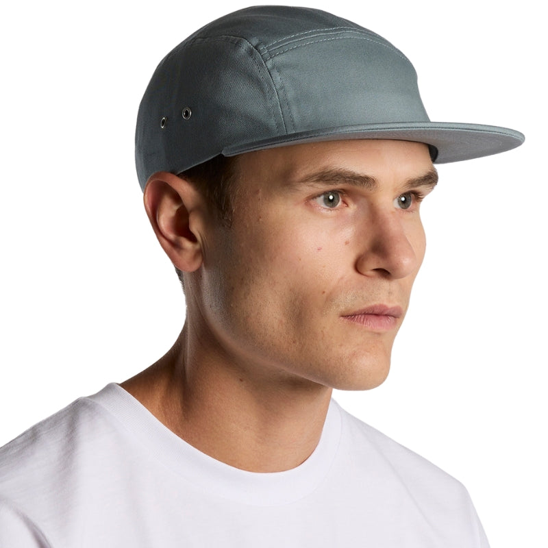 5 Panel Finn Cap Hatworx Online NZ