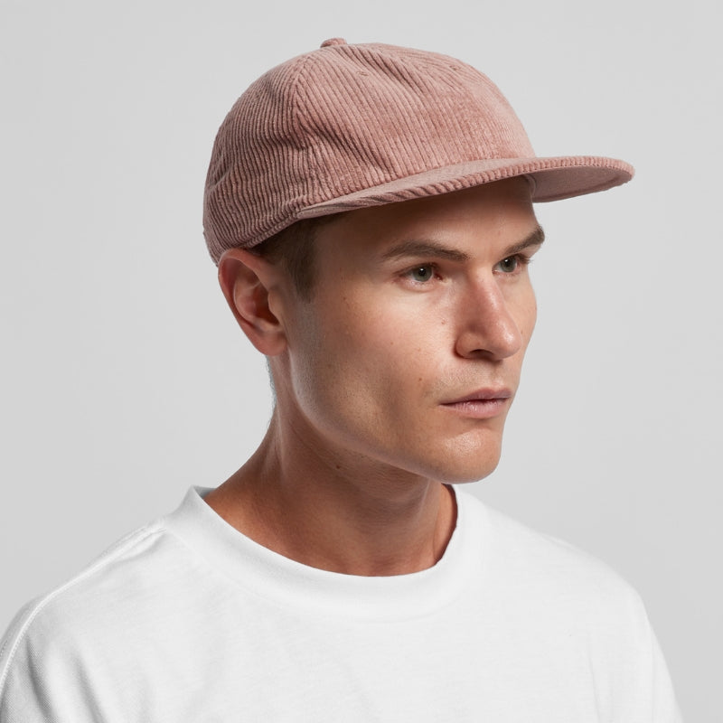 Corduroy Cap Hatworx NZ