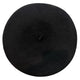 Hatworx Classic Wool Beret Buy Online NZ Black