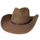 The Dunstan Wool Cowboy Shop Online Hatworx NZ