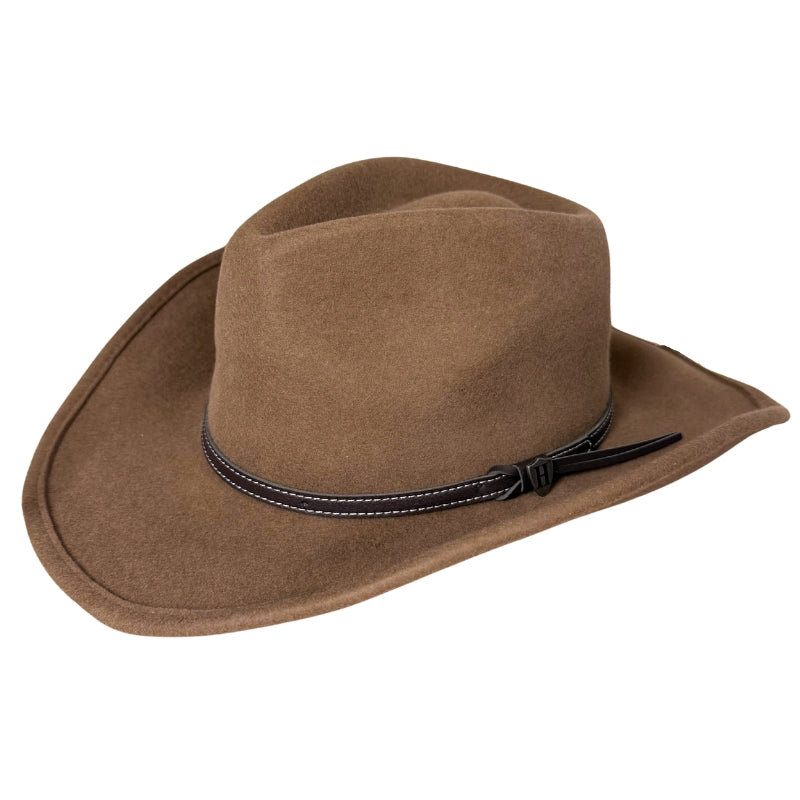The Dunstan Wool Cowboy Shop Online Hatworx NZ