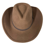 The Dunstan Wool Cowboy Shop Online Hatworx NZ