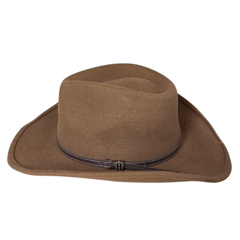 The Dunstan Wool Cowboy Shop Online Hatworx NZ