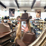 The Dunstan Wool Cowboy Shop Online Hatworx NZ