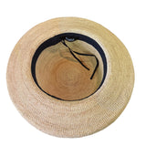 Crocheted Raffia Bretton Hat Shop Online Hatworx NZ