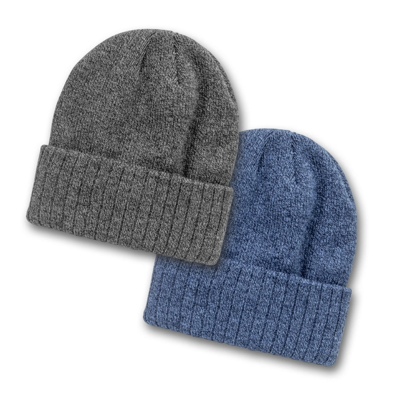 Calgary Thick Beanie Shop Online Hatworx NZ