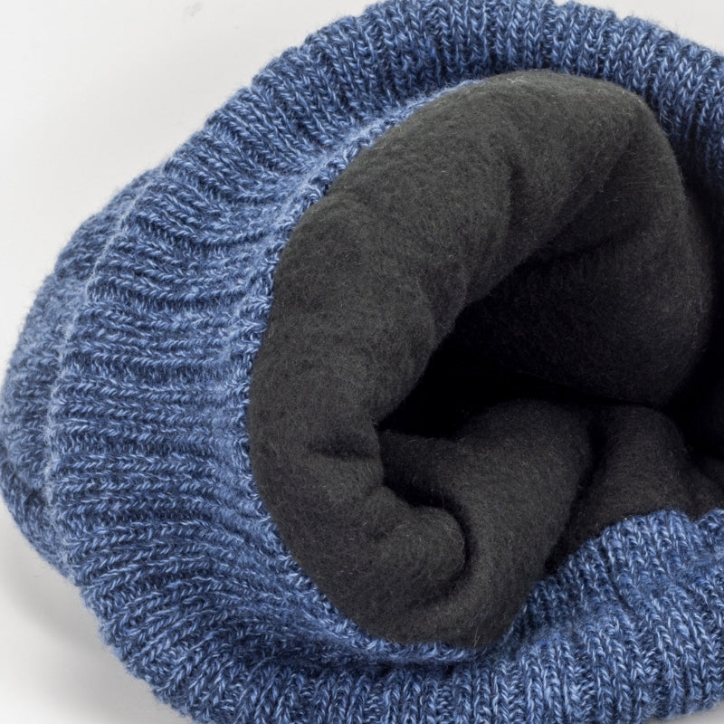 Calgary Thick Beanie Shop Online Hatworx NZ