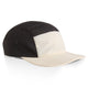 Two Tone Finn Cap Hatworx NZ