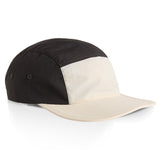 Two Tone Finn Cap Hatworx NZ