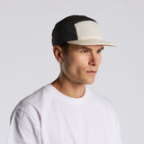 Two Tone Finn Cap Hatworx NZ