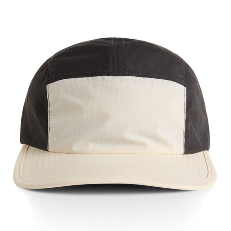 Two Tone Finn Cap Hatworx NZ