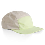 Two Tone Finn Cap Hatworx NZ