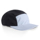 Two Tone Finn Cap Hatworx NZ