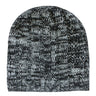 Fresno Acrylic Beanie Hatworx NZ Black