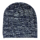 Fresno Acrylic Beanie Hatworx NZ Navy