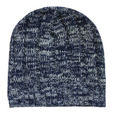 Fresno Acrylic Beanie Hatworx NZ Navy