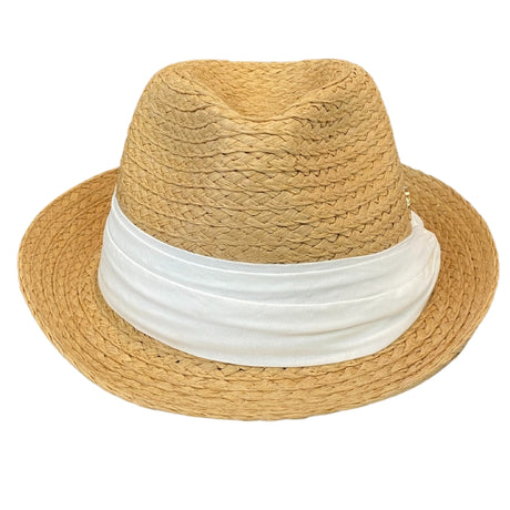 Sundaise Gina Womens Trilby Hat Hatworx NZ