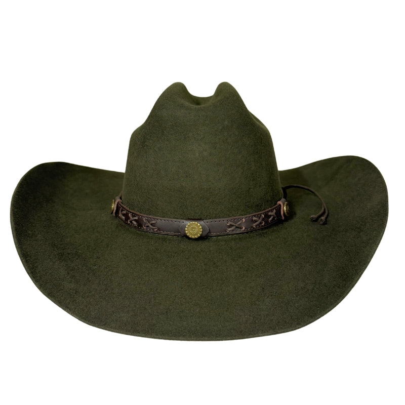 High Roller Rodeo Cowboy Shop Online And In Store Hatworx NZ