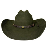 High Roller Rodeo Cowboy Shop Online And In Store Hatworx NZ