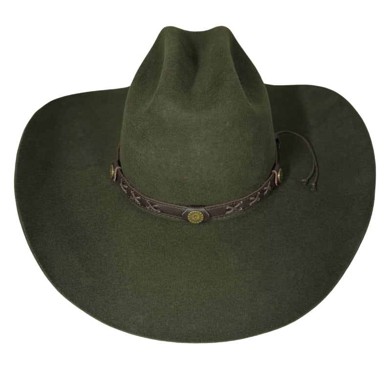 High Roller Rodeo Cowboy Shop Online And In Store Hatworx NZ