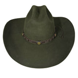 High Roller Rodeo Cowboy Shop Online And In Store Hatworx NZ