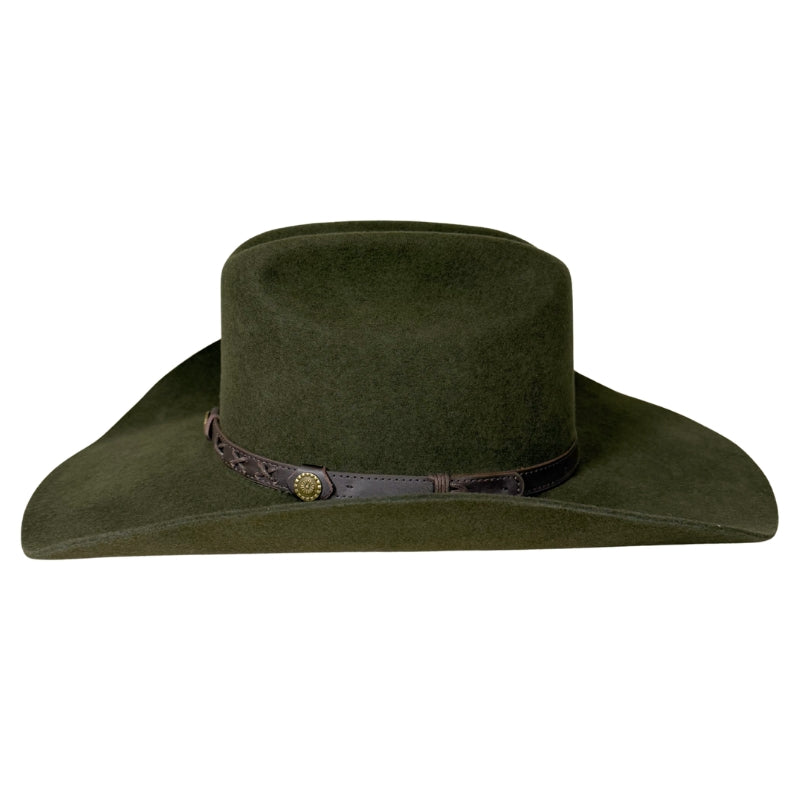 High Roller Rodeo Cowboy Shop Online And In Store Hatworx NZ