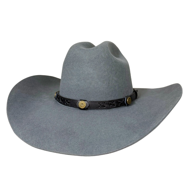 High Roller Rodeo Cowboy Shop Online And In Store Hatworx NZ