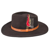 High Roller Maunga Cowboy Shop Online Hatworx NZ