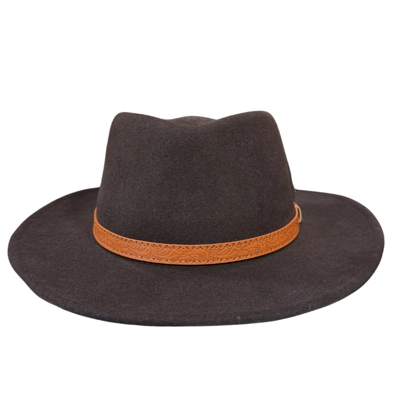 High Roller Maunga Cowboy Shop Online Hatworx NZ